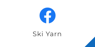 SKI YARN Facebookページ