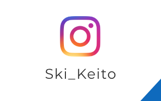 ski_keito Instagram