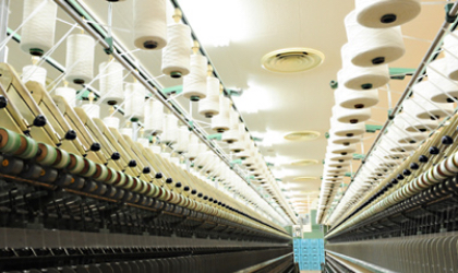 OEM Yarn Department