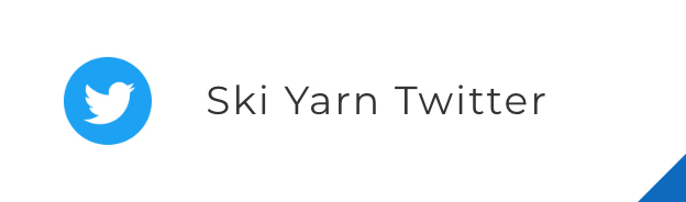 SKI YARN Twitter