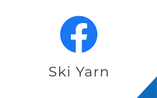 SKI YARN Facebookページ