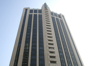 Yuan Yuan (Shanghai) trading Co., Ltd