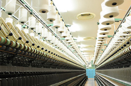 OEM Yarn Division